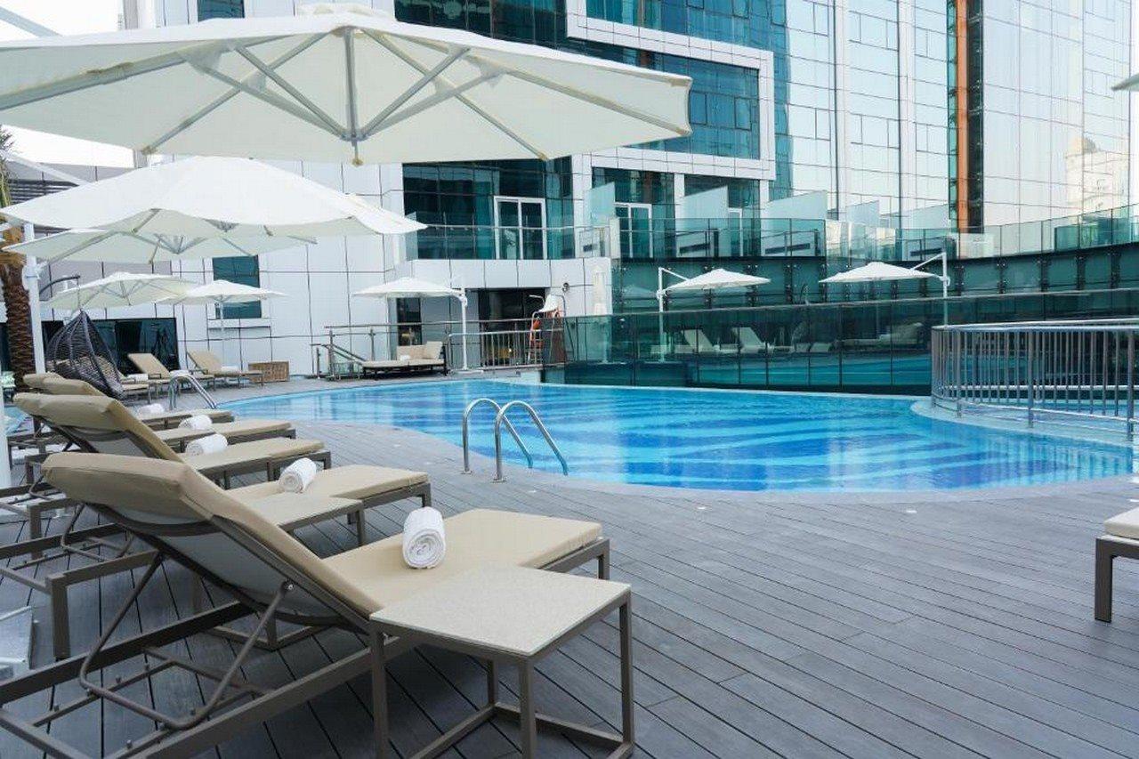 Al Khoory Sky Garden دبي