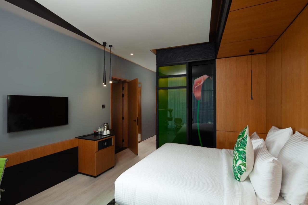 Al Khoory Sky Garden 4* Дубай