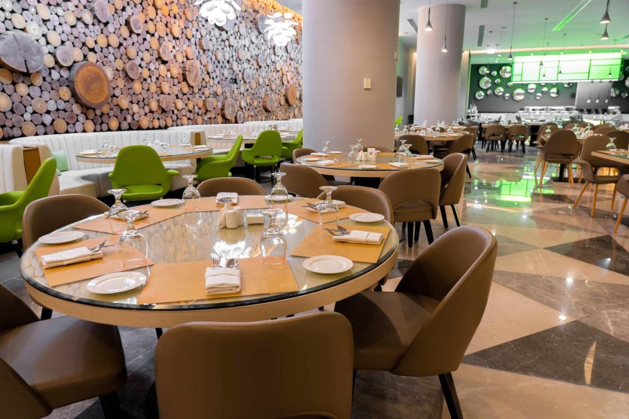 Al Khoory Sky Garden Дубай