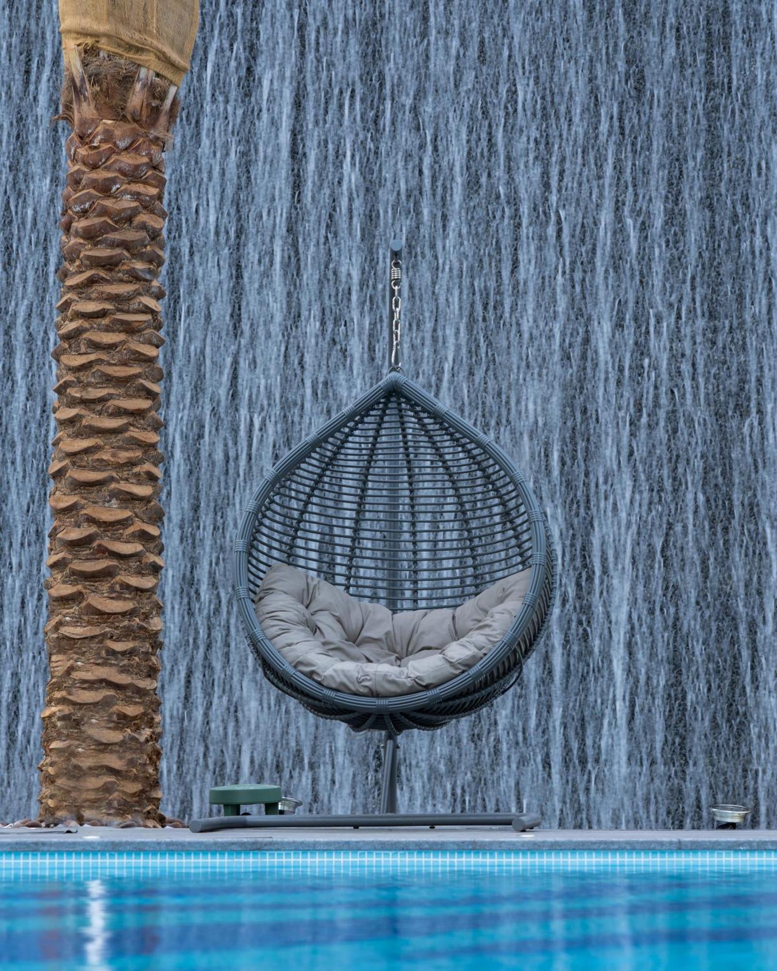 Al Khoory Sky Garden 4* Дубай